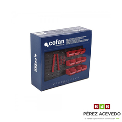 PANEL PORTA HERRAMIENTAS ECONOMICO.1.0 X 0.50 COFAN