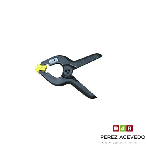 PINZA SUJECCION APRIETE MULTIUSOS 100 MM NIVEL