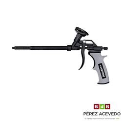 PISTOLA ESPUMA 190 MM WERKU WK501160