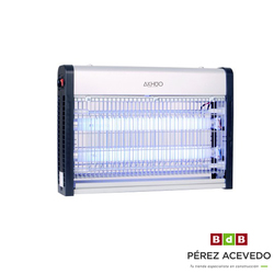 ANTI MOSQUITOS Y MOSCAS 230V MATEL