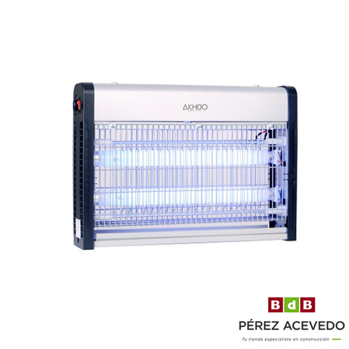 ANTI MOSQUITOS Y MOSCAS 230V MATEL