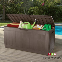ARCON EXTERIOR KETTER HOLLYWOOD