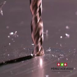 SET BROCAS METAL THUNDERWEB HSS-G DIN-338 (25 PIEZAS) MILWAUKEE