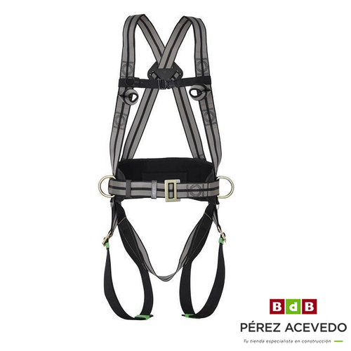 KIT ARNES 2 PUNTOS CON CINTURON COFAN