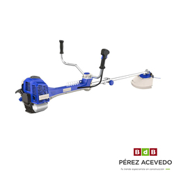 DESBROZADORA GASOLINA 2T 52 CC. COFAN ALABAMA