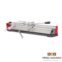 CORTADORA AZULEJOS MANUAL SUPER 750  PROFESIONAL CORTAG