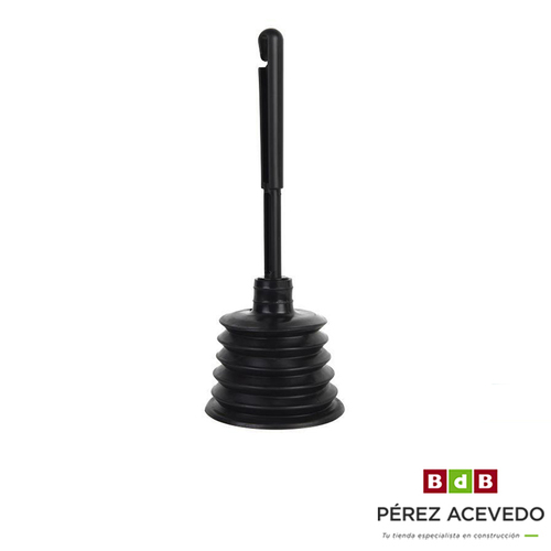 DESATASCADOR TUBERIAS FUELLE VENTOSA TOYMA