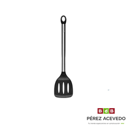 PALETA COCINA RANURADA SILICONA MODEILO NEIGE COFAN