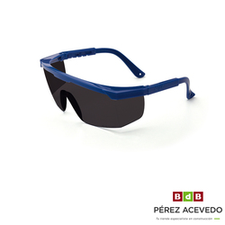 GAFAS PROTECCION SOLAR UNILENTE 2188 GNG MARCA