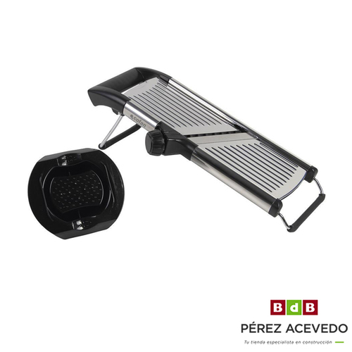 MANDOLINA ACERO INOXIDABLE COFAN