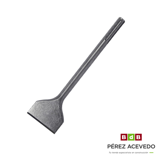 CINCEL ANCHO SDS-MAX 50X400 MM