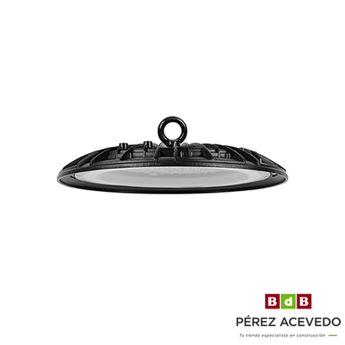 CAMPANA LED UFO BLANCA 150W - 6000K