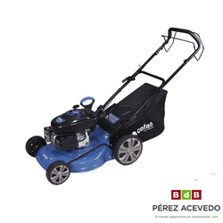 CORTACESPED GASOLINA AUTOPROPULSADO 139 CC. COFAN MAINE