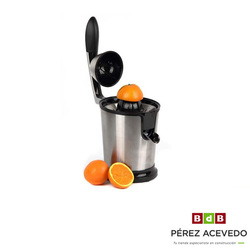 EXPRIMIDOR ELECTRICO COFAN RIBADEO 160 W.