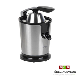 EXPRIMIDOR ELECTRICO COFAN RIBADEO 160 W.
