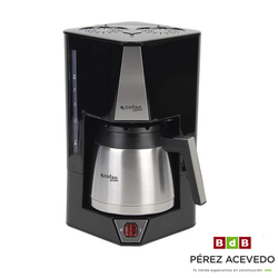 CAFETERA GOTEO COFAN MOD IRINA 10 TAZAS