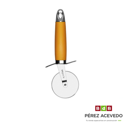 CORTAPIZZA 21 CM. COFAN SIENA