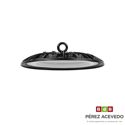 CAMPANA LED UFO BLANCA 150W - 6000K