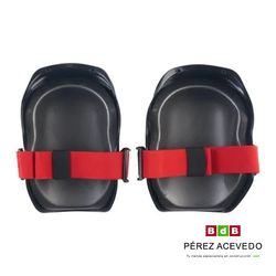 RODILLERAS PROTECCION FLEXIBLES MILWAUKEE