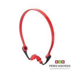 PROTECTOR AUDITIVO TAPON DIADEMA MILWAUKEE