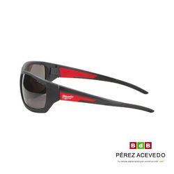 GAFAS SEGURIDAD PERFORMANCE AHUMADAS MILWAUKEE