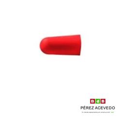 PROTECTOR AUDITIVO TAPON ESPUMA (10 PARES) MILWAUKEE