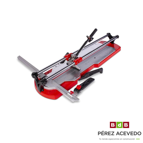 CORTADORA AZULEJOS MANUAL RUBI TX-1250 MAX