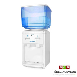 DISPENSADOR AGUA FRIA DEPOSITO 7 LITROS ORBEGOZO