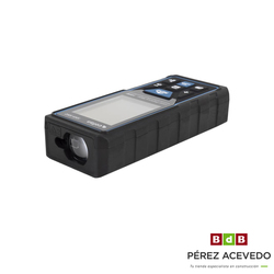 MEDIDOR LASER 50 MT 6 FUNCIONES COFAN