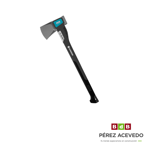 HACHA DE CORTE GARDENA 2800 S