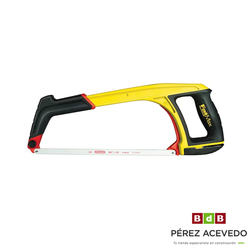 ARCO DE SIERRA METALES 5 EN 1 STANLEY (0-20-108)