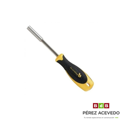 PORTAPUNTAS DESTORNILLADOR MAGNETICO BIANDITZ