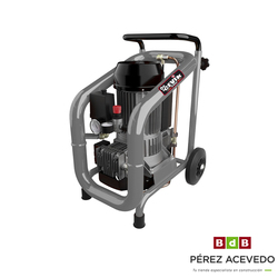 COMPRESOR AIRE 3 LITROS /  3HP CEVIK CA-330/03