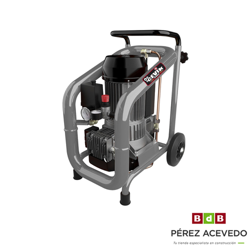COMPRESOR AIRE 3 LITROS /  3HP CEVIK CA-330/03