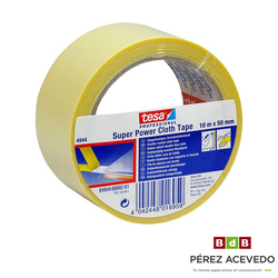 CINTA ADHESIVA 2 CARAS 19 MM TESA 5 METROS