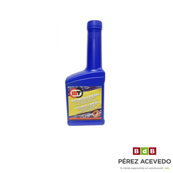 LIMPIA INYECTORES Y TRATAMIENTO DIESEL MT 300 ML
