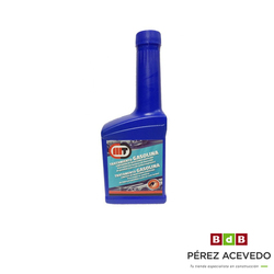 LIMPIA INYECTORES Y TRATAMIENTO GASOLINA MT 300 ML