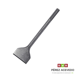CINCEL ANCHO SDS-MAX 50X400 MM
