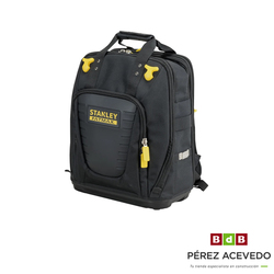 MOCHILA HERRAMIENTAS STANLEY FATMAX   HERRAMIENTAS