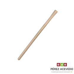 MANGO MADERA PICO M7 50 X 900 MM