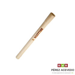 MANGO MADERA MARTILLO BELLOTA M8007-C 330 MM