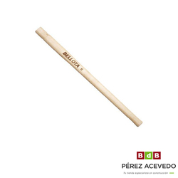MANGO MADERA MAZAS 600 MM BELLOTA M5200-3