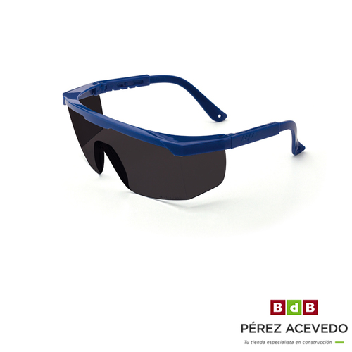 GAFAS PROTECCION SOLAR UNILENTE MARCA 2188 GNG