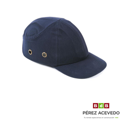GORRA SEGURIDAD SPORT COFAN