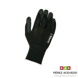 GUANTES JUBA AGILITY DOTS T-8