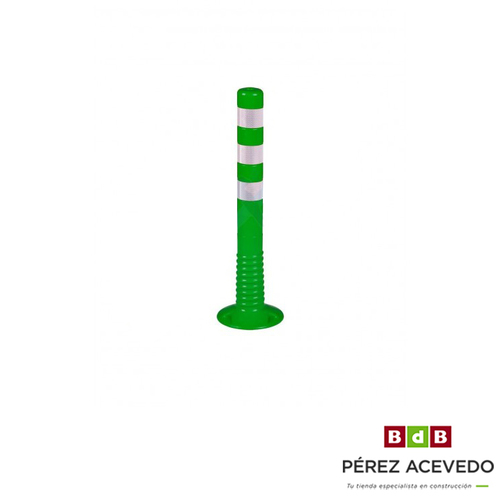 HITO PVC 75 CM VERDE / BLANCO CVTOOLS MODELO E