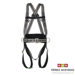 KIT ARNES 2 PUNTOS CON CINTURON COFAN