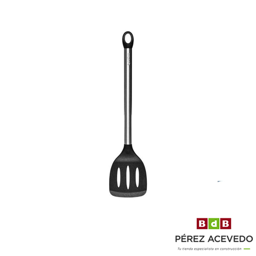 PALETA COCINA RANURADA SILICONA COFAN MODEILO NEIGE