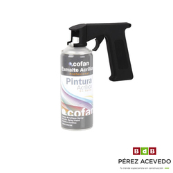 PISTOLA PARA SPRAY UNIVERSAL