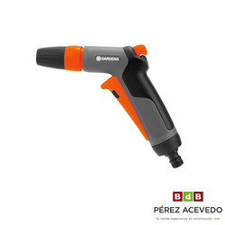 PISTOLA PARA MANGUERA MULTICHORRO CLASSIC